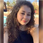 Professora de Biologia